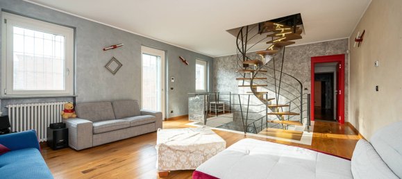 5 bedrooms House in Zimone, Italy No. 160312 27