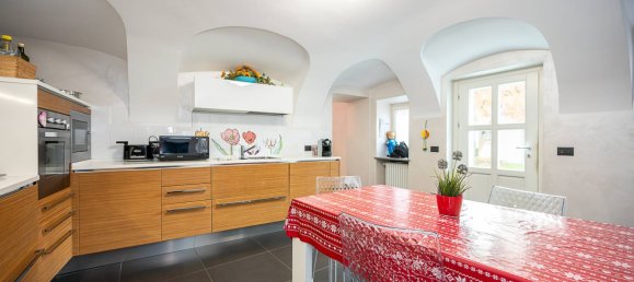 5 bedrooms House in Zimone, Italy No. 160312 70