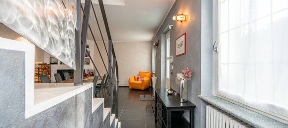 5 bedrooms House in Zimone, Italy No. 160312 23