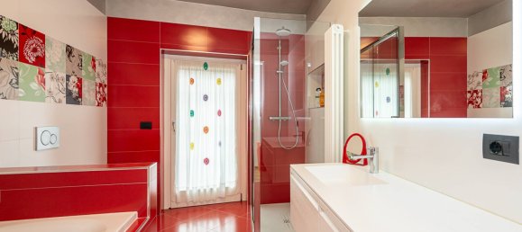 5 bedrooms House in Zimone, Italy No. 160312 35