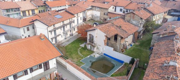 5 bedrooms House in Zimone, Italy No. 160312 19