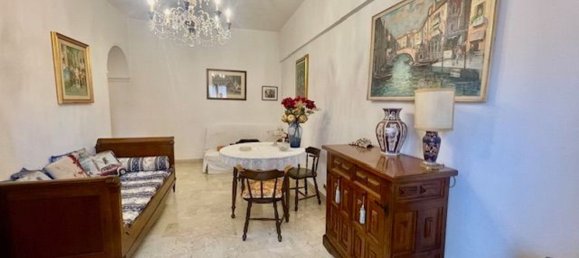 5-Zimmer Wohnung in Genoa, Italy, Nr. 288200 2