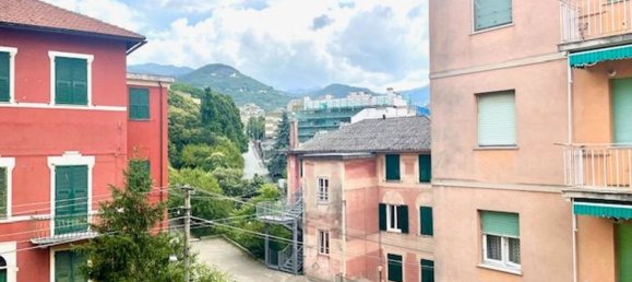 5-Zimmer Wohnung in Genoa, Italy, Nr. 288200 4