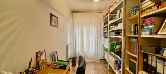 5-Zimmer Wohnung in Genoa, Italy, Nr. 288200 5