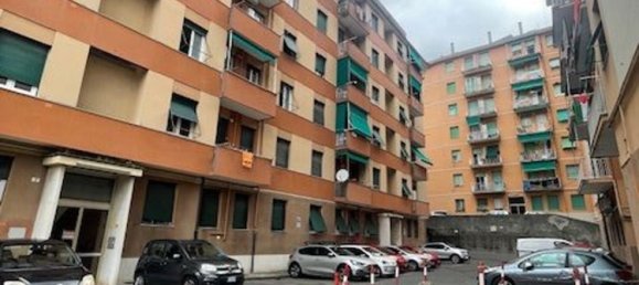 5-Zimmer Wohnung in Genoa, Italy, Nr. 288200 11