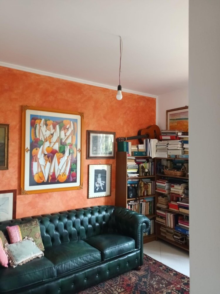 3 bedrooms House in Carrara, Italy No. 45846