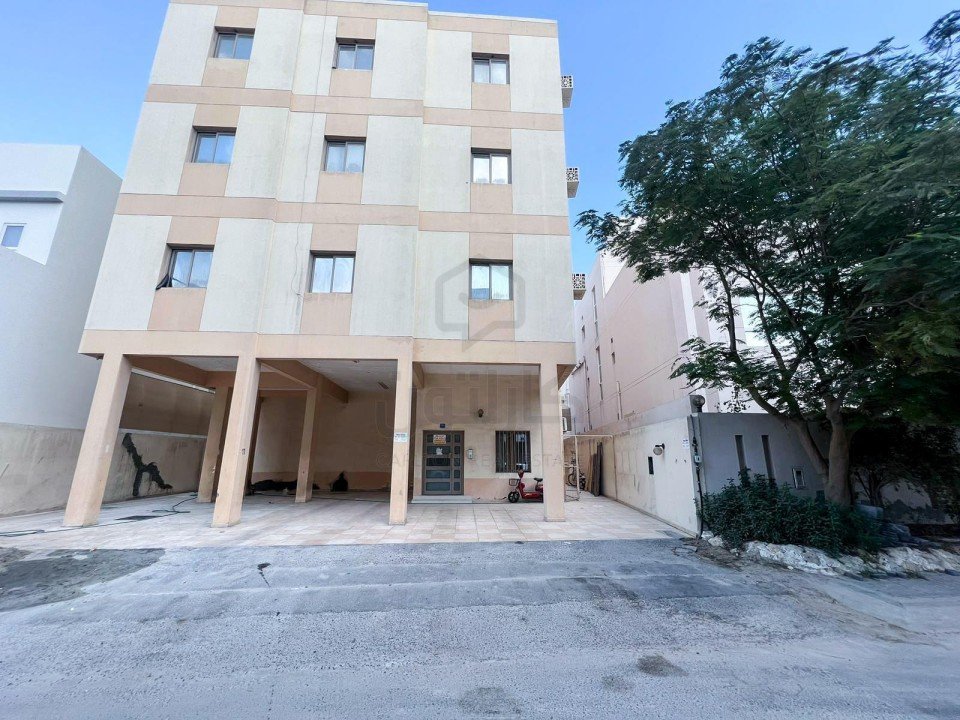 Duplex independente em Arad, Bahrain N.º 1299