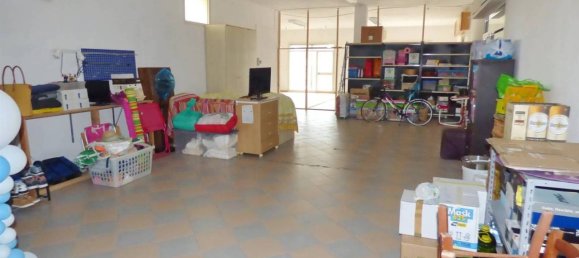 Villa de 5 habitaciónes en Marrubiu, Italy No. 21768 40