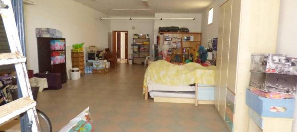 Villa de 5 habitaciónes en Marrubiu, Italy No. 21768 2