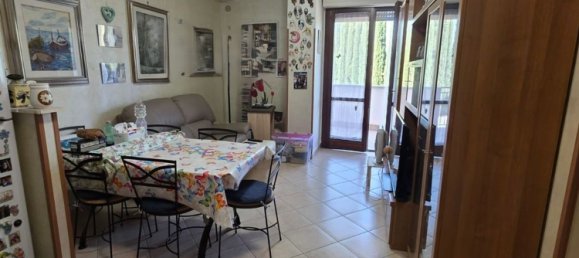 3-Zimmer Wohnung in Fiano Romano, Italy, Nr. 269026 4