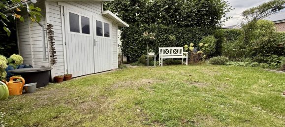 Apartamento de 2 dormitorios en Steinfurt, Germany No. 371434 16