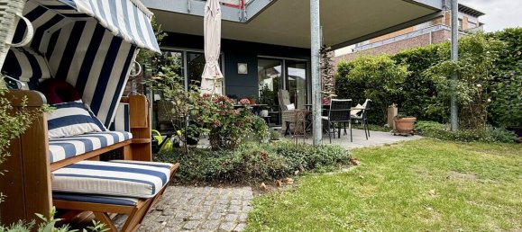 Apartamento de 2 dormitorios en Steinfurt, Germany No. 371434 3