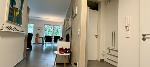 Apartamento de 2 dormitorios en Steinfurt, Germany No. 371434 8
