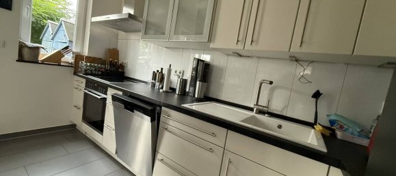 Apartamento de 2 dormitorios en Steinfurt, Germany No. 371434 14