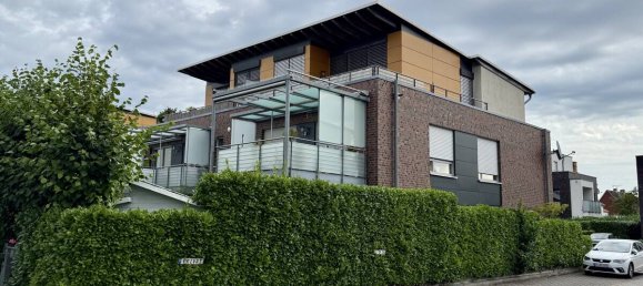 Apartamento de 2 dormitorios en Steinfurt, Germany No. 371434 2