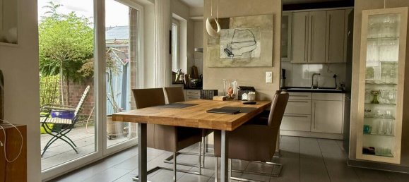 Apartamento de 2 dormitorios en Steinfurt, Germany No. 371434 12