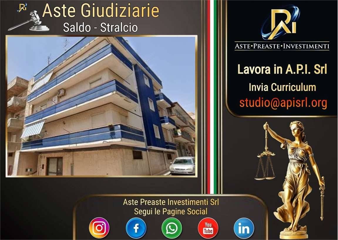 2 غرف نوم شقة في Ginosa, Italy رقم 290749