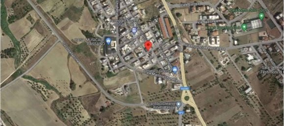 2 غرف نوم شقة في Ginosa, Italy رقم 290749 20