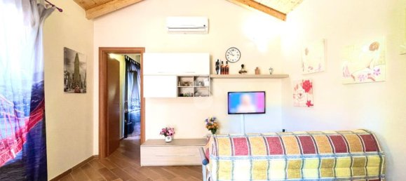 Вилла с 1 спальней в Террачина, Италия № 381032 12