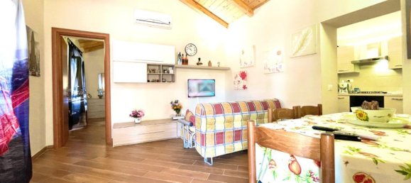 Вилла с 1 спальней в Террачина, Италия № 381032 10