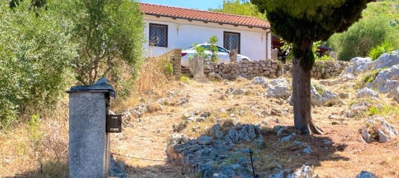 Вилла с 1 спальней в Террачина, Италия № 381032 33