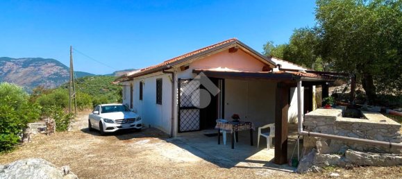 Вилла с 1 спальней в Террачина, Италия № 381032 29