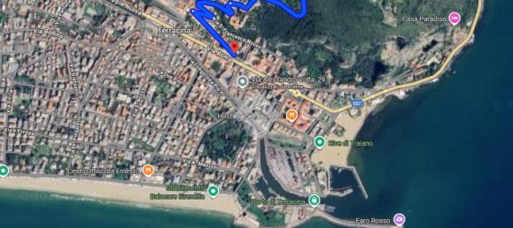 Вилла с 1 спальней в Террачина, Италия № 381032 36