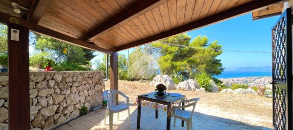 Вилла с 1 спальней в Террачина, Италия № 381032 3