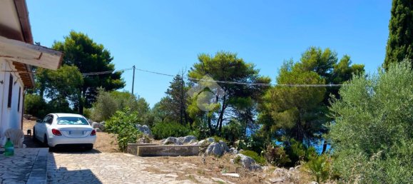 Вилла с 1 спальней в Террачина, Италия № 381032 27