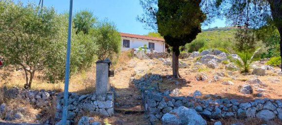 Вилла с 1 спальней в Террачина, Италия № 381032 32