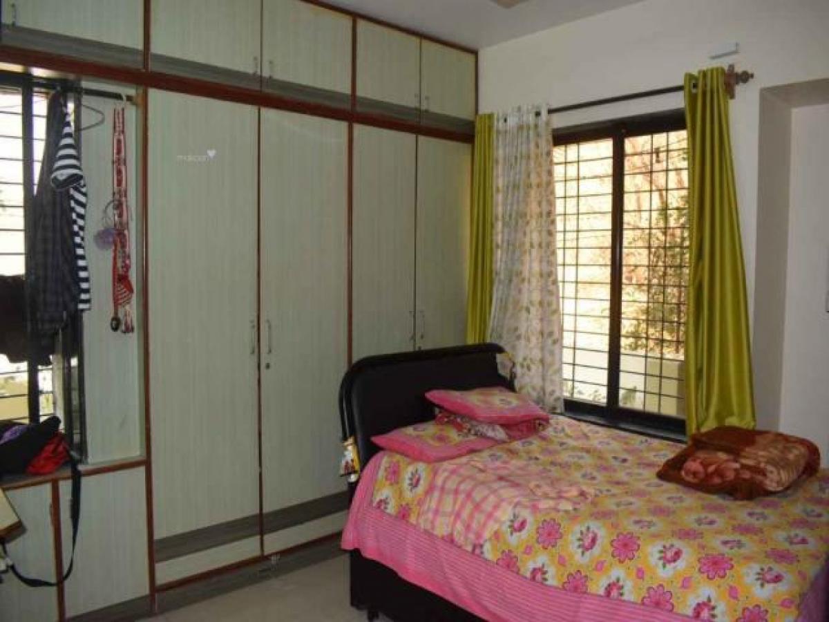 Casa T2 em Pune, India N.º 8573