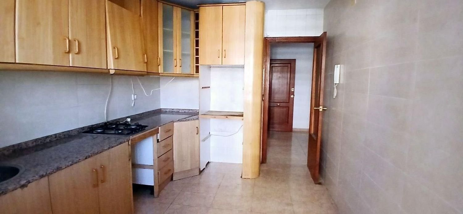Apartamento T3 em Murcia, Spain N.º 236767