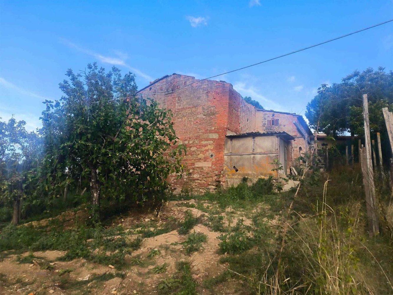 2 bedrooms House in Certaldo, Italy No. 388328