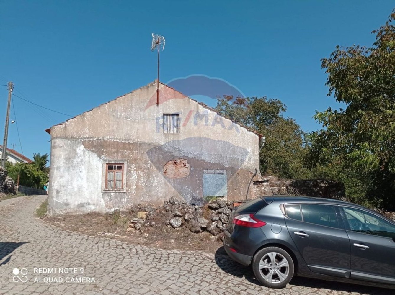 Casa de 2 dormitorios en Ansiao, Portugal No. 27630