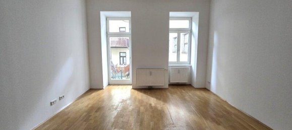 2 rooms Apartment in Vienna, Austria No. 256566 2