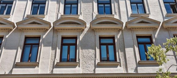 2 rooms Apartment in Vienna, Austria No. 256566 20