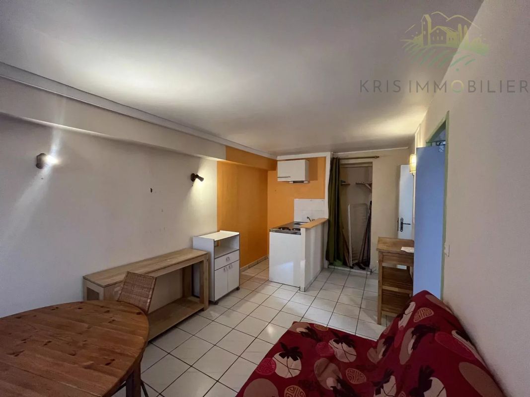 Apartamento T1 em Lizy-sur-Ourcq, France N.º 147269