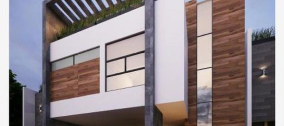 4 bedrooms House in Puebla, Mexico No. 154735 2