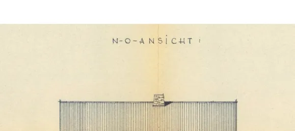 Casa de 3 divisões em Korneuburg, Austria N.º 251924 22