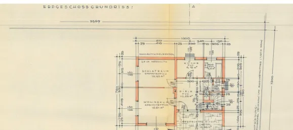 Casa de 3 divisões em Korneuburg, Austria N.º 251924 21