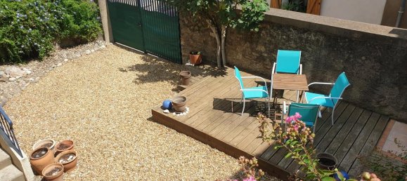 4 Schlafzimmer Haus in Autignac, France, Nr. 37991 4