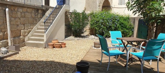 4 Schlafzimmer Haus in Autignac, France, Nr. 37991 3