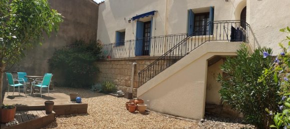 4 Schlafzimmer Haus in Autignac, France, Nr. 37991 2