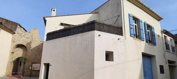 4 Schlafzimmer Haus in Autignac, France, Nr. 37991 5