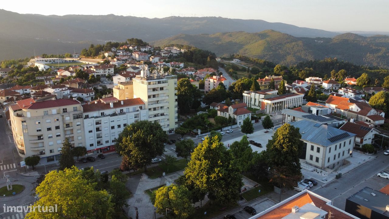 Apartamento de 3 dormitorios en Oliveira de Frades, Portugal No. 221228