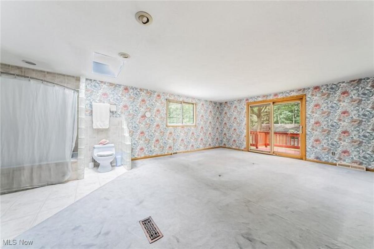 4 غرف نوم منزل في Bay Village, USA رقم 408285