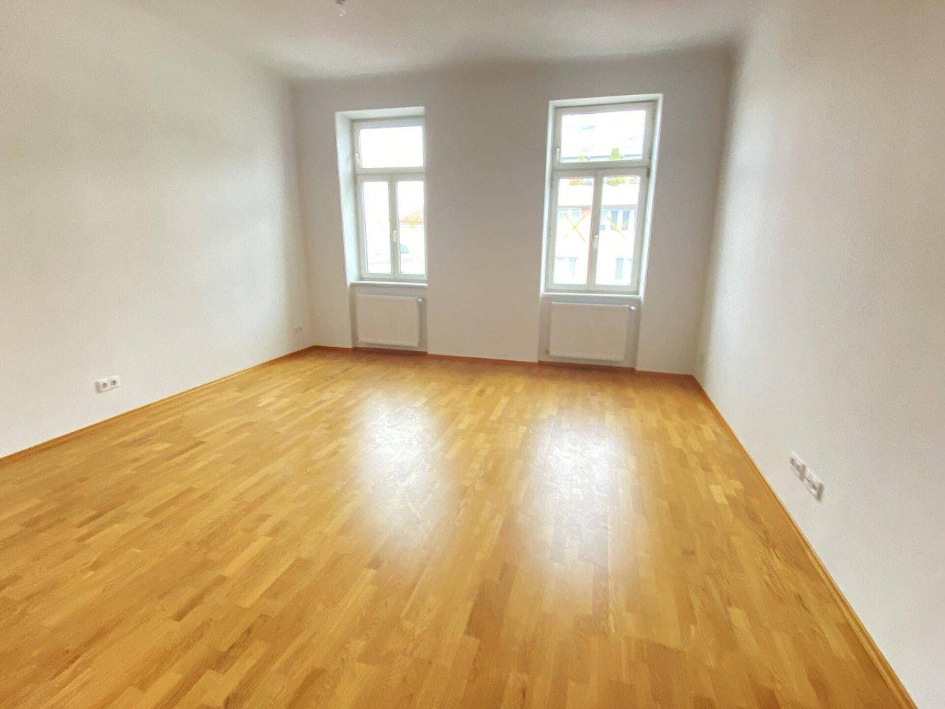 1 bedroom Apartment in Vienna, Austria No. 147351