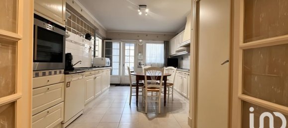 4 bedrooms House in Le Mans, France No. 301959 3