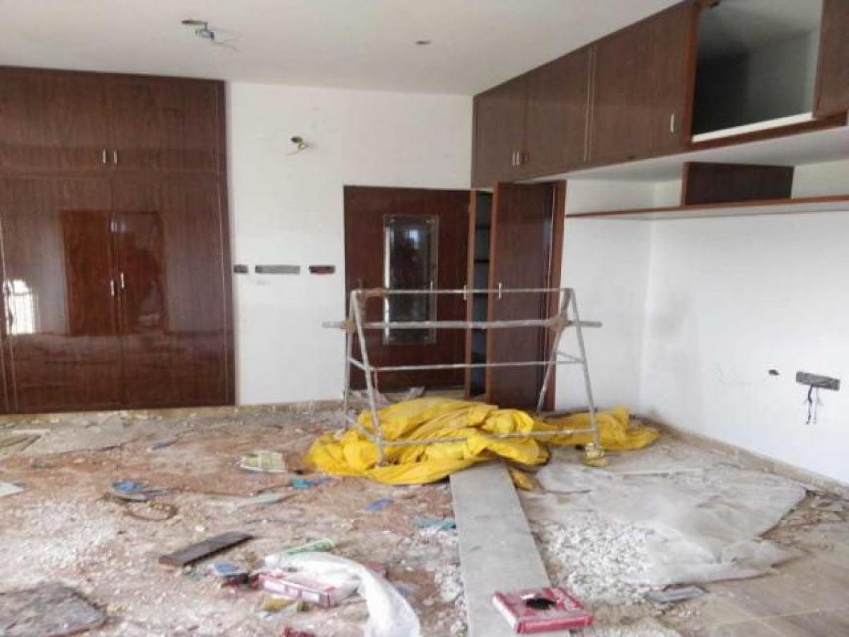 2 bedrooms House in Chennai, India No. 2233