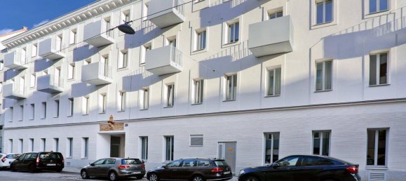 3 rooms Apartment in Vienna, Austria No. 80046 11